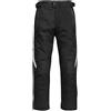 Rev'it Pantaloni Moto in Tessuto Rev'it Factor 2 Lady Nero
