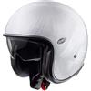 Premier Casco Moto Jet Vintage In Fibra Premier VINTAGE EVO DR Bianc