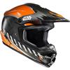 Hjc Casco Moto Cross Enduro HJC CS-MX II Rebel X-Wing Star Wars