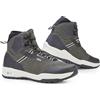 Eleveit Scarpe Moto Tecniche Eleveit 1055 DIVERGE WP Nero Oliva