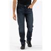 Ixon Jeans Moto Tecnici Ixon ALEX SHORT Washed Blu Accorciati