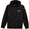 Alpinestars Giacca Softshell Alpinestar Nero