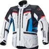 Alpinestars Giacca Moto Alpinestars Alpinestars HONDA BOGOTA' PRO DRYSTA