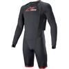 Alpinestars Sottotuta Alpinestars TECH-AIR 10 RACE SYSTEM Rosso brillant