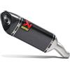Akrapovic Scarico Slip-On Akrapovic S-Y2SO16-HAPC/1 Specifico Per YAMA