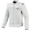 Alpinestars Giubbotto Moto Estivo Alpinestars CIRCAL-1 AIR Metal Grigio