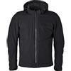 Gms Giacca Moto GMS Falcon Neo WP Uomo Nero