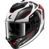 Shark Casco Moto Integrale Shark SPARTAN GT PRO CARBON MEKARIUM Ca