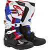 Alpinestars Stivali Moto Cross Alpinestars HONDA TECH 7 ENDURO DRYSTAR N