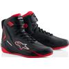 Alpinestars Scarpe Moto Alpinestars HONDA FASTER-4 Nero Rosso
