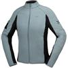 Ixs Giubbotto Moto Donna iXS 365-hybrid TMO 1.0 Blu Grigio-Nero