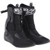 Alpinestars Stivali Interni Per Stivali Alpinestars TECH-10 Nero