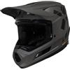 Ixs Casco Moto Integrale iXS TRIGGER MX 1.0 MIPS Opaco Nero-Aran