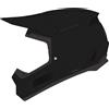 Ixs Casco Motoc Cross iXS TRIGGER MX 1.0 MIPS Opaco Nero