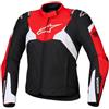 Alpinestars Giubbotto Moto Donna Alpinestars HONDA STELLA T-JAWS V4 WP N