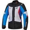 Alpinestars Giubbotto Moto Donna Alpinestars HONDA STELLA ST-1 WP Grigio