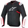 Alpinestars Giubbotto Moto Alpinestars HONDA T-SPS AIR V2 Nero Bianco Ro