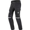 Berik Pantaloni Moto Tessuto Tecnico Berik 2.0 NP-10391 Cargo Nero