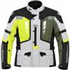 Berik Giacca Moto Tecnica Berik 2.0 Adventure Nj-253328-BL Nero Bi