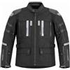 Berik Giacca Moto Tecnica Berik 2.0 Adventure Nj-233329 Zero Rx Ne