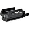 JS-TACTICAL Laser II Classe Per Pistole/Fucili Attacco Weaver 22mm JS-JG10R