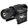 JS-TACTICAL Laser II Classe Per Pistole/Fucili Attacco Weaver 22mm JS-JG14