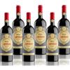 MASI CAMPOFIORIN 2021 | Rosso Verona IGT | 6x750 ml | Appassimento Expertise | Confezione 6 bottiglie