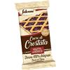 Falcone TRANCIO DI CROSTATA FALCONE 13 PZ. DA 60GR. GUSTI VARI (INTEGRALE AI FRUTTI DI BOSCO, 13 PZ)