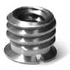Wimberley BS-100 Nipplo di riduzione da 3/8 a 1/4