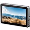 Viltrox Monitor HD touchscreen da 6 pollici Viltrox DC-X2 | ✅Garanzia di 5 anni