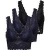 ONLY Reggiseno Femminile ONLCHLOE Reggiseno, M