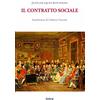 Edizioni Intra Il contratto sociale