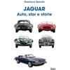 Edizioni Intra Jaguar: Auto, star e storie