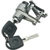 Arotzelox Cilindro per portellone posteriore per Golf Lupo P-lo Sh-r-an Arosa Alha-b-ra Ga-l-xy 1J6827297G 1J6827297C 1J6827297D