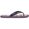 Pepe Jeans Whale Rise M, Scarpe Uomo, Blu Navy, 43 EU