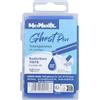 McNeill - Cartucce d'inchiostro Ghost Pen, inchiostro termicamente cancellabile per penna stilografica Ghost Pen, cartucce di ricambio in diversi colori, scrittura pulita e cancellazione senza residui