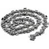 LEMAG SRL Catena Motosega 3/8" N1C 44 Maglie in Acciaio Taglio Preciso e Resistente Ricambio Compatibile per Motoseghe Uso Professionale e Fai da Te