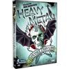 Studiocanal Heavy métal : louder than life (DVD) Deep Purple Led Zeppelin Black Sabbath