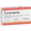 LABORATORI ALIVEDA SRL CRONYRA 30 COMPRESSE