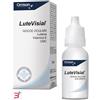 OMISAN FARMACEUTICI SRL LUTEVISIAL 10 ML