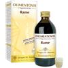 DR.GIORGINI SER-VIS Srl OLIMENTOVIS Rame 200ml