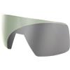 SCOTT LENS TORICA AWH AMP WHITE CHROME S2 Lenti di ricambio