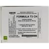 OTI Srl Formula T3 30ch OTI 60 Capsule
