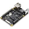Arduino Portenta HAT Carrier, compatibile con Raspberry Pi HAT, CAN/USB/Ethernet, JTAG, 16 I/O analogici