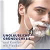 Gillette Rasoio Gillette Fusion5 Proglide con 10 lame di ricambio per una rasatura uniforme