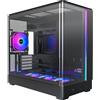 Montech KING 15 PRO, case tower