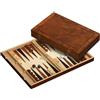 Philos Backgammon - Cassetta - Stratis - Legno - Standard