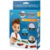 Buki - Vetrini per microscopio, MR001