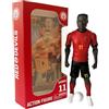 Megableu - Figurine Red Devils Jeremy Doku - Calcio Figurine 20 cm