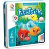 SmartGames - Fishtricks | Bambini Puzzle 48 Sfide | Giochi Bambini 7 Anni O Più
